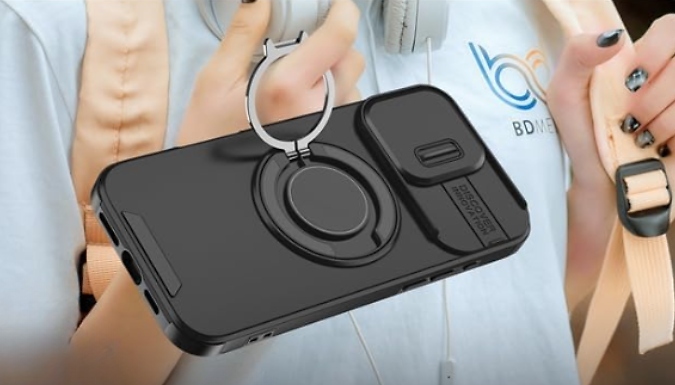 iPhone 17 Compatible Phone Case Collection