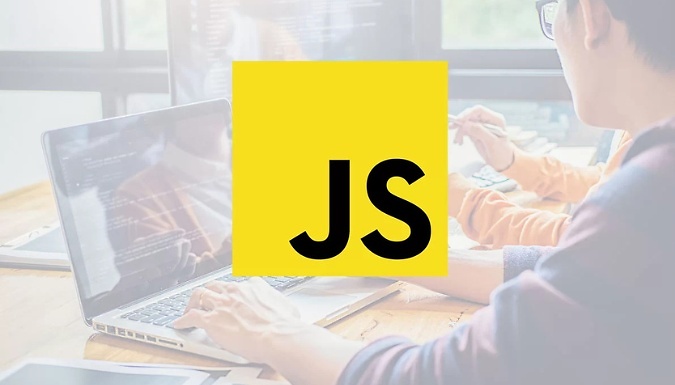 JavaScript Online Course for Beginners