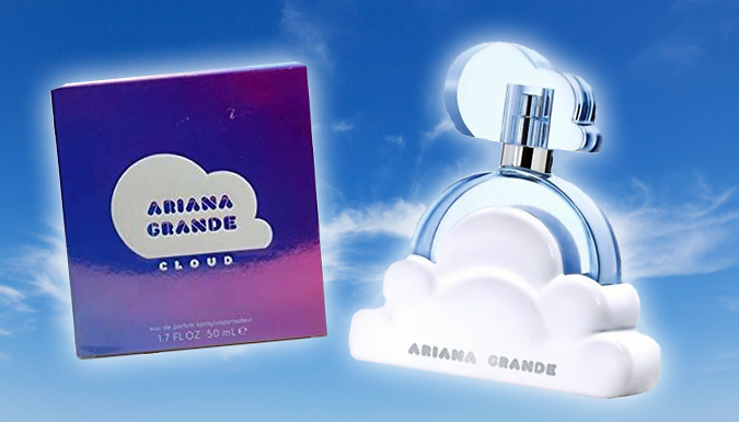 Ariana grande cloud online 50ml