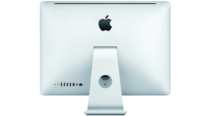 Apple i Mac 2011 - Macデスクトップ