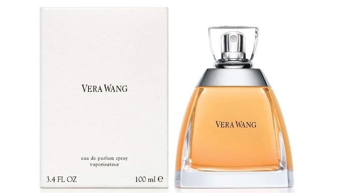 Vera Wang For Women Eau de Parfum 100ml