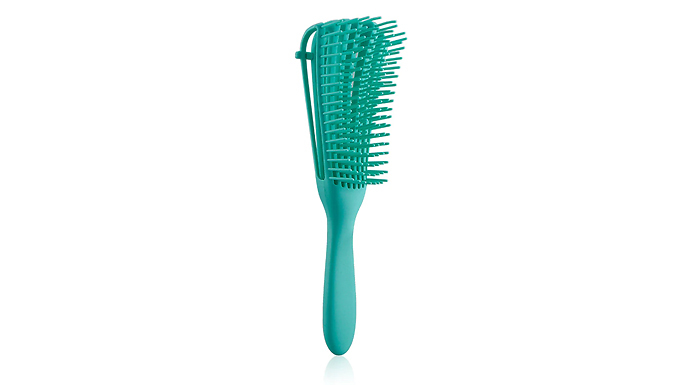 Scalp Massage Comb - 4 Colours