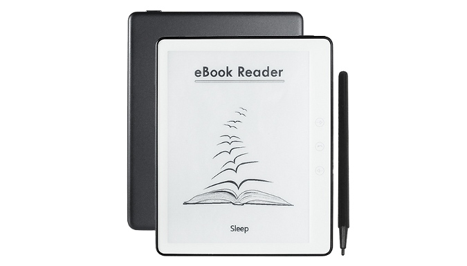 1GB Ebook Android Tablet - 16GB or 32GB!