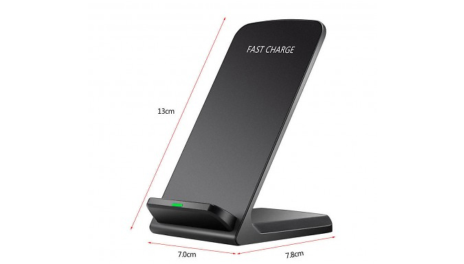 Wireless Fast Charge Stand