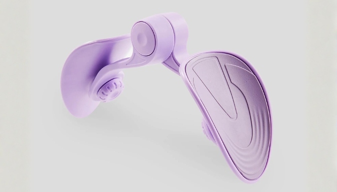 Multi-Function Thigh Toner