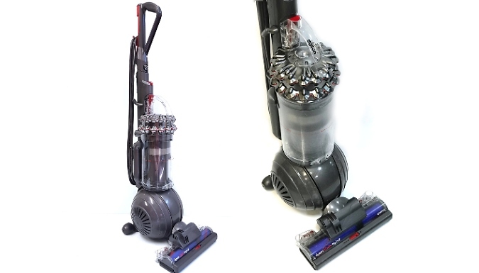 Dyson DC75 Cinetic Big Ball Animal Upright Vacuum Cleaner