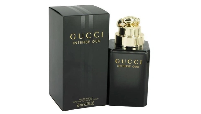 Gucci Intense Oud EDP - 90ml