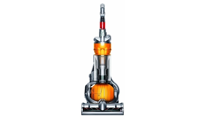 Dyson DC24 Multi Floor Vacuum Cleaner