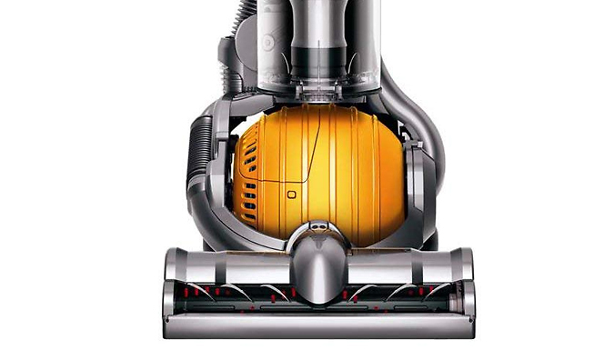 Refurbished Dyson DC24 Ultra-Lightweight Multi-Floor Ball Vacuum