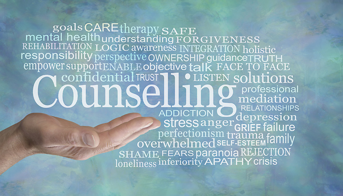 Counselling Level 7 Complete Online Course - CPD-Certified!