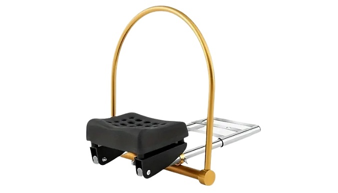 Multi-Angle Waterfall Head Spa Equipment