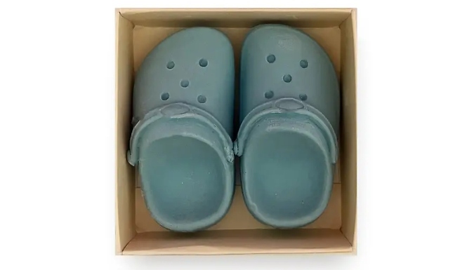 Chocolate Clogs - 2 Colours