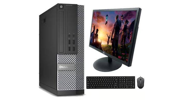Dell Core i5 / i7 PC Bundle