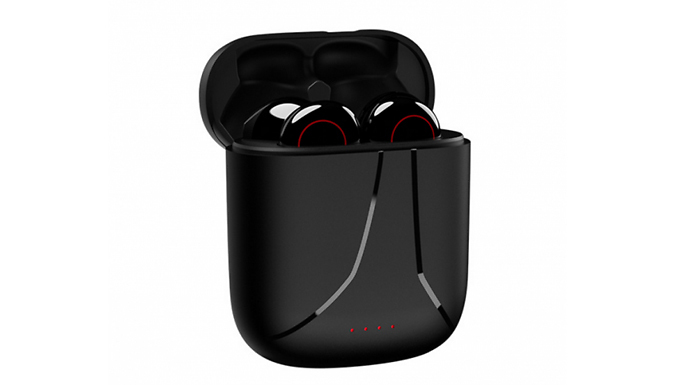 Wireless L31 Bluetooth 5.0 Earbuds - 2 Colours