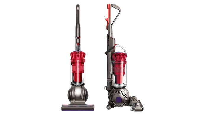 Dyson DC55 Total Clean Upright Bagless Vacuum