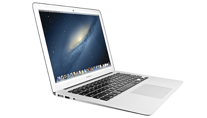 Apple MacBook Air 13-Inch - MacOS Catalina
