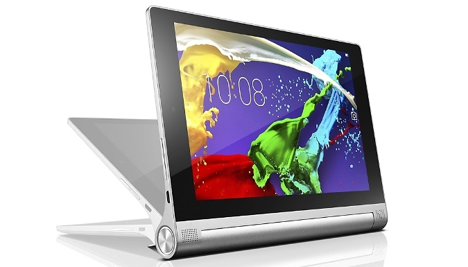 Lenovo YOGA Tablet 2-830