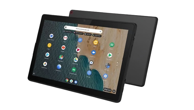 Lenovo Chromebook 10e Touch