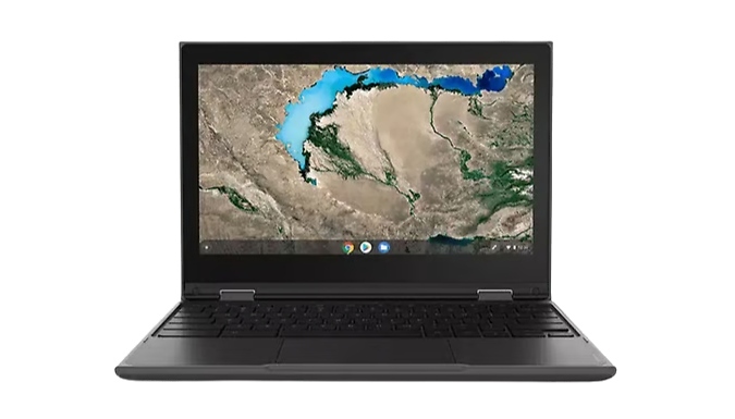 Lenovo Chromebook 11 300e - 2nd Gen!