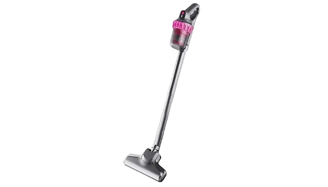 Detachable Wireless Vacuum Cleaner - 2 Options