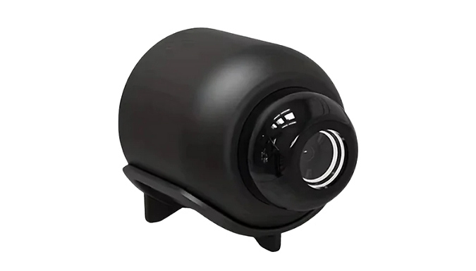 Mini Wireless WiFi Security Camera