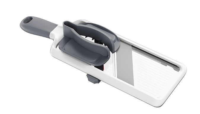 Adjustable Multi-Functional Vegetable Slicer