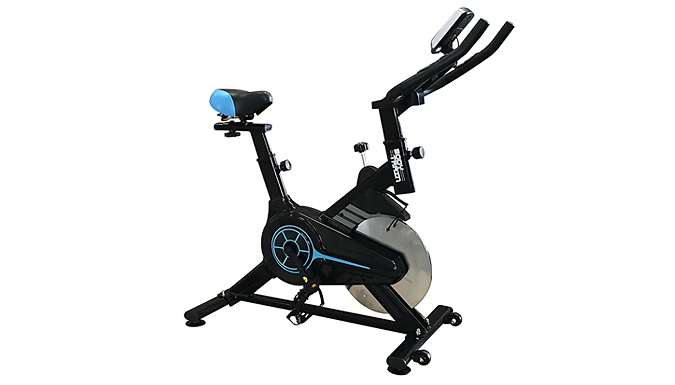 BODYTRAIN Max S 360 Workout Racing Bike