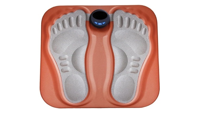 Smart EMS Home Foot Massager from Go Groopie IE