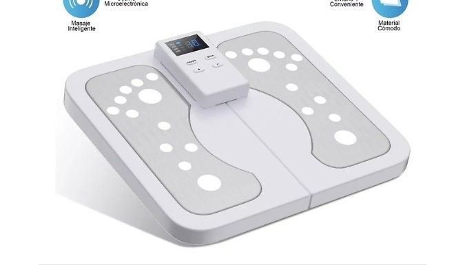 Foot EMS & TENS Massager