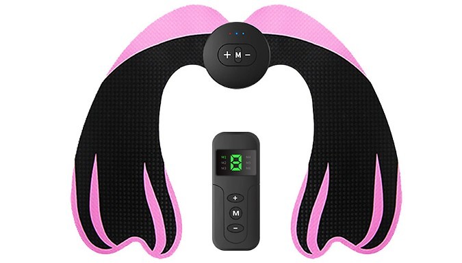 Hips EMS Muscle Stimulator - 3 Colours