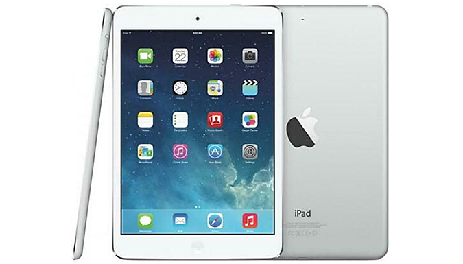 16GB Apple iPad Air 1st Generation 9.7-Inch With Wi-Fi -  2 Colours