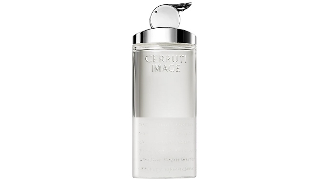 Cerruti Image Women's EDT Spray - 75ml