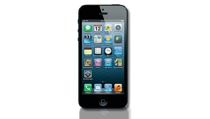 Apple iPhone 5 16GB