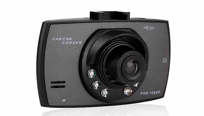 Cam camcorder best sale fhd 1080p