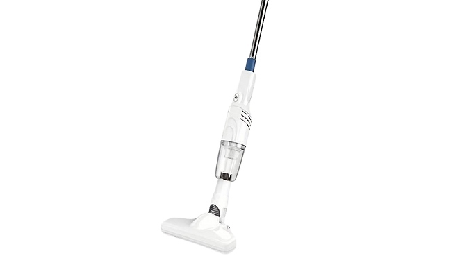 Cordless Home & Car Vacuum Cleaner