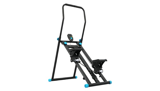 Centra Vertical Stair Climber