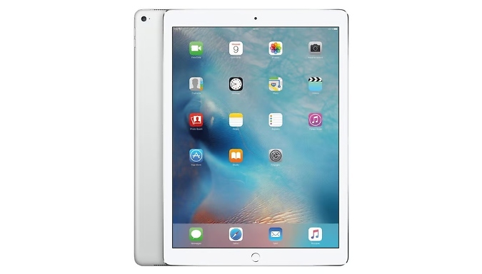 Apple iPad Pro 12.9