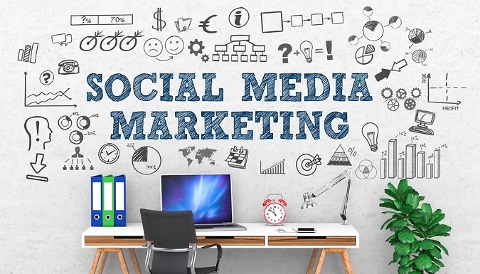 The Complete Social Media & Marketing 14-Course Bundle!