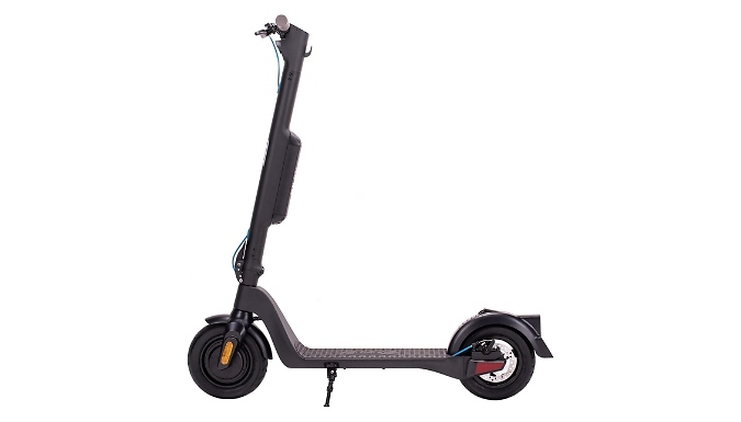 Riley Electric Scooter - 3 Models