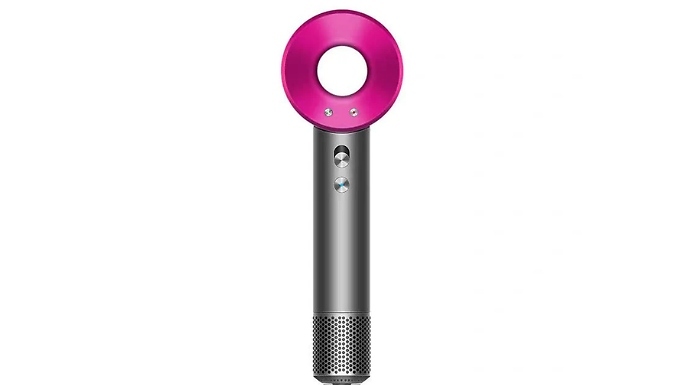Go Groopie Zhengqin High-Speed Brushless Motor Hair Dryer - 9 Colours!