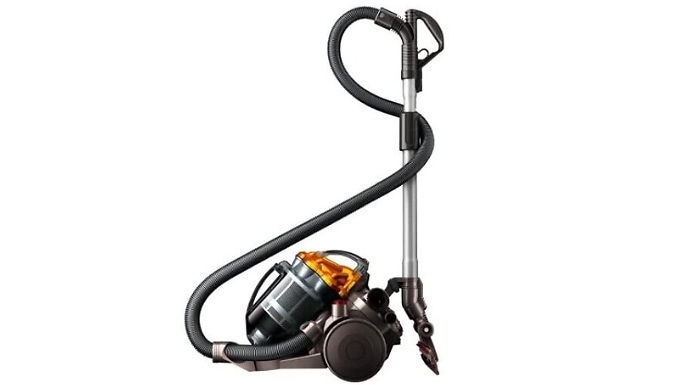 Dyson DC19 Cylinder Vacuum Cleaner