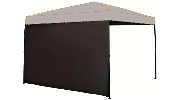 Waterproof Gazebo Side Wall Panel - 4 Colours!