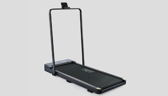 Phoenix Fitness Folding Jogging Treadmill