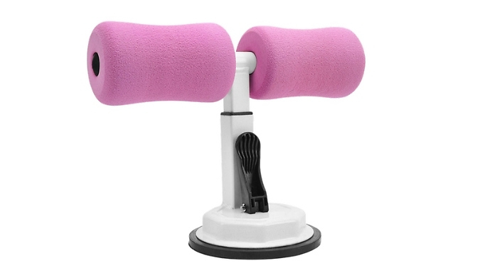 Home Fitness Sit-Up Bar - 9 Styles!