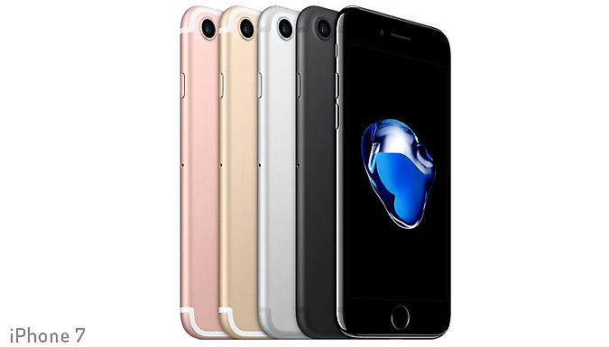 Apple iPhone 6, 7, 8, 11, 11 Pro, X, XR or XS Unlocked - 16-64GB