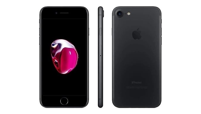 Apple iPhone 7- 32GB!