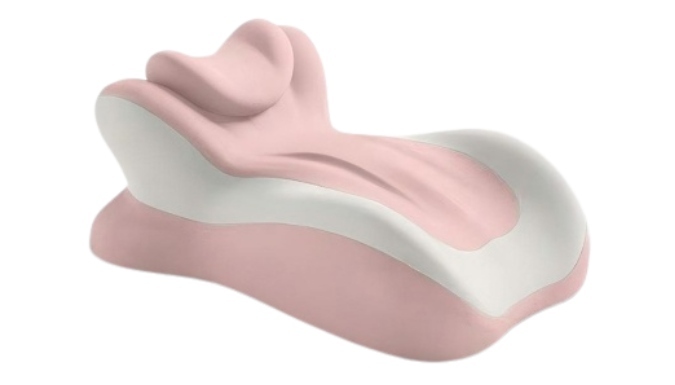 Multi-Functional Memory Foam Reading Pillow - 7 Colours!