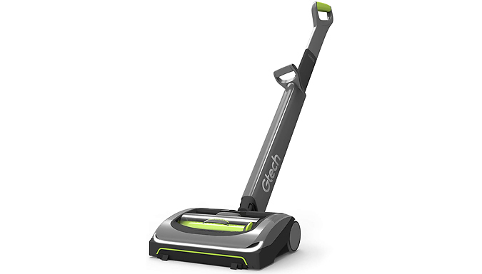 Gtech AirRam MK2 Cordless Vacuum Cleaner