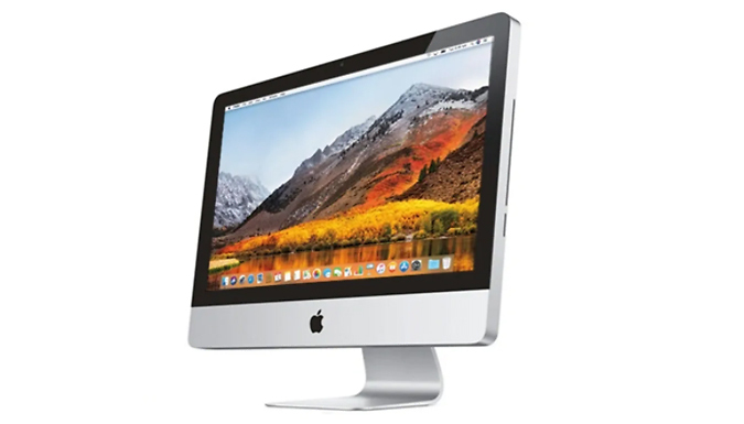 500GB or 1TB iMac 2011 21.5-Inch Core i5 A1311 - 4, 8 or 16GB RAM