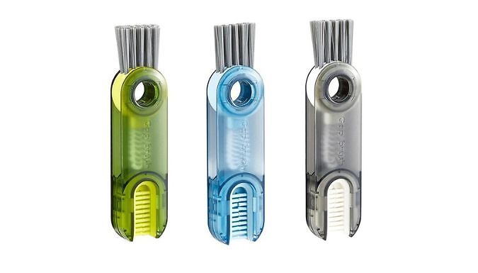 3-Pack Cup Cleaning Brush Tool